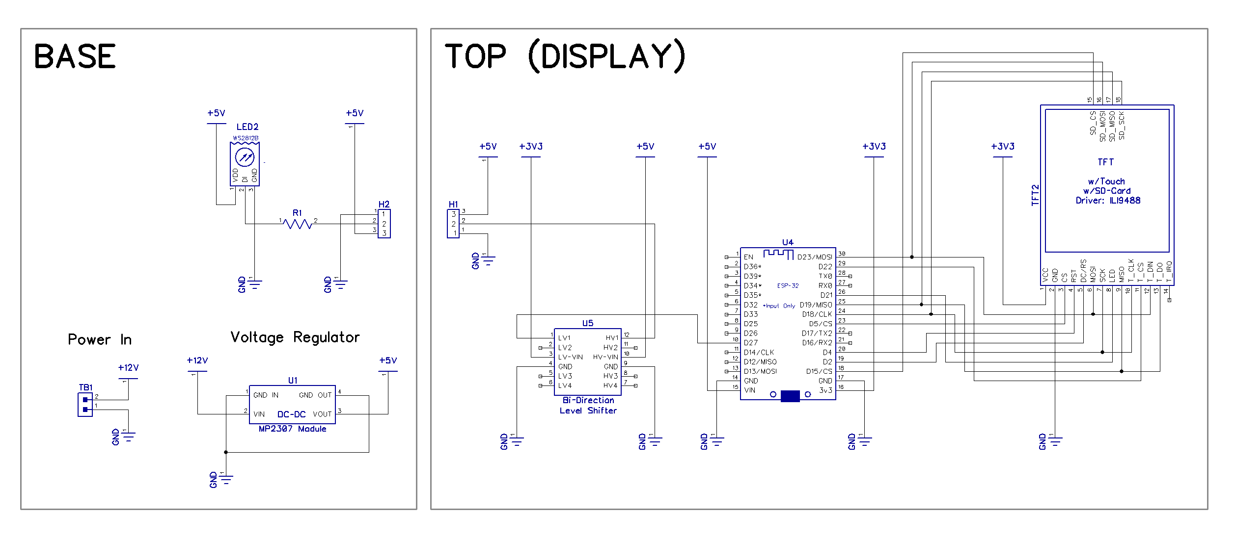 quote box schematic