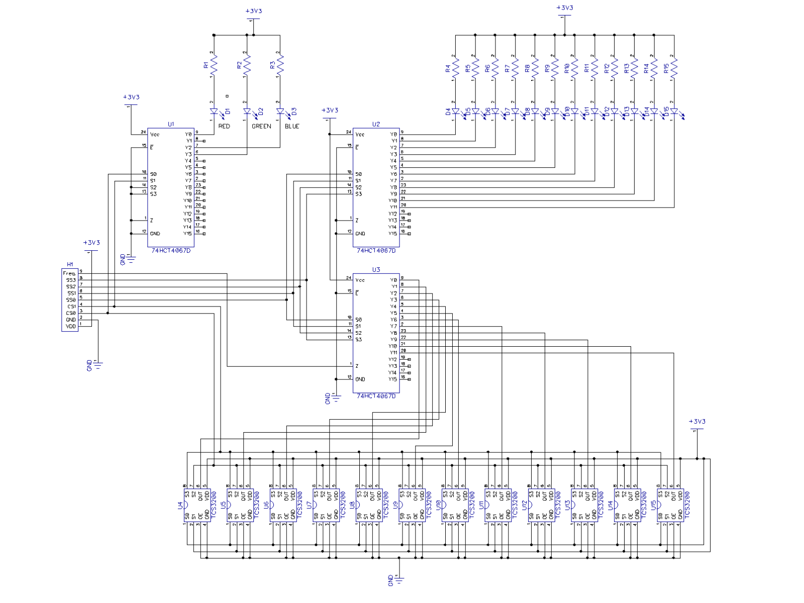 RGBY ROM schematic sensor bar.png